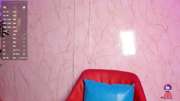 HadaKiss Show Webcam SHOW @ Cam4 14-04-2025
