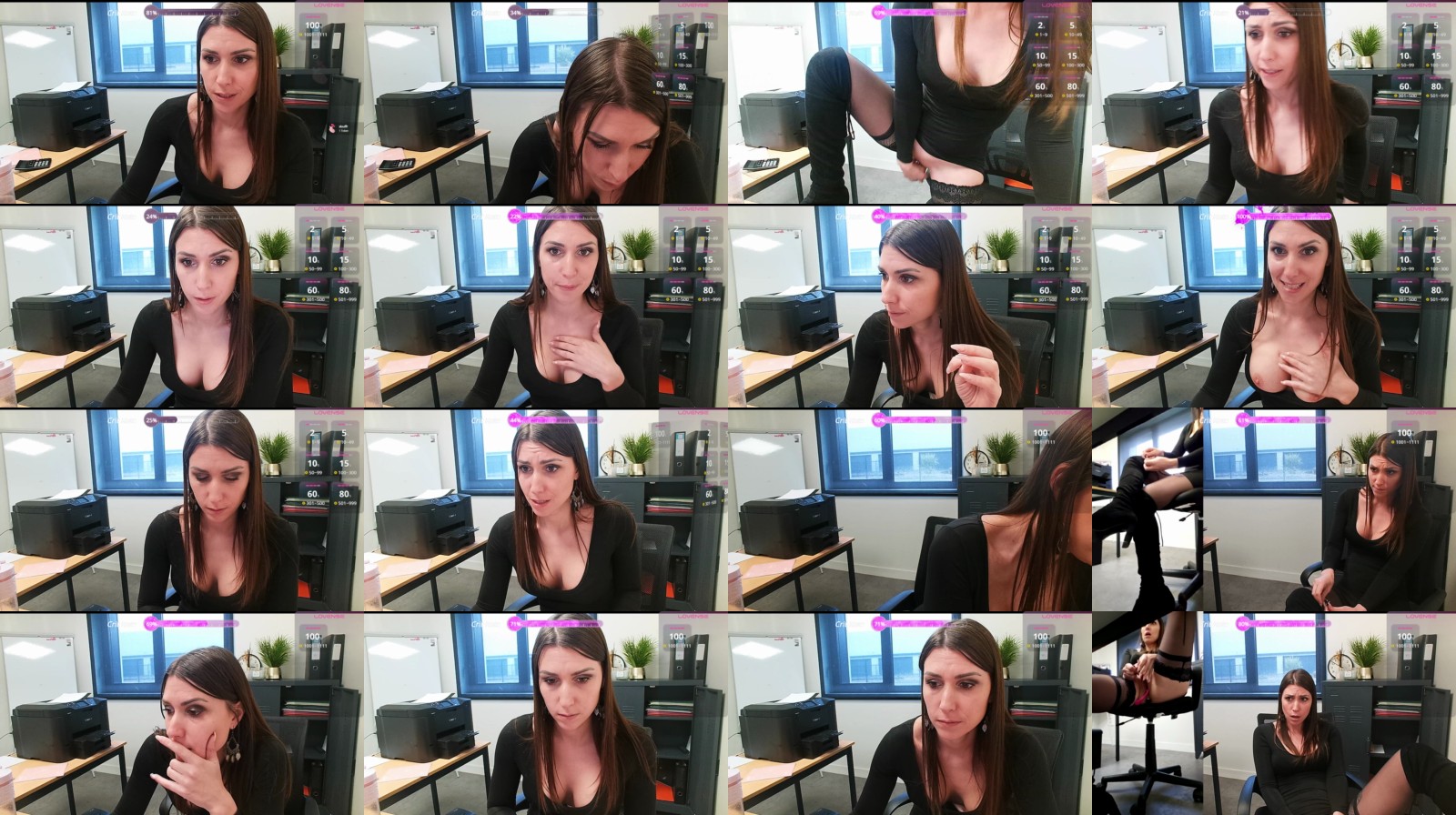 Lib_ertine3232 tits Webcam SHOW @ Cam4 15-04-2025