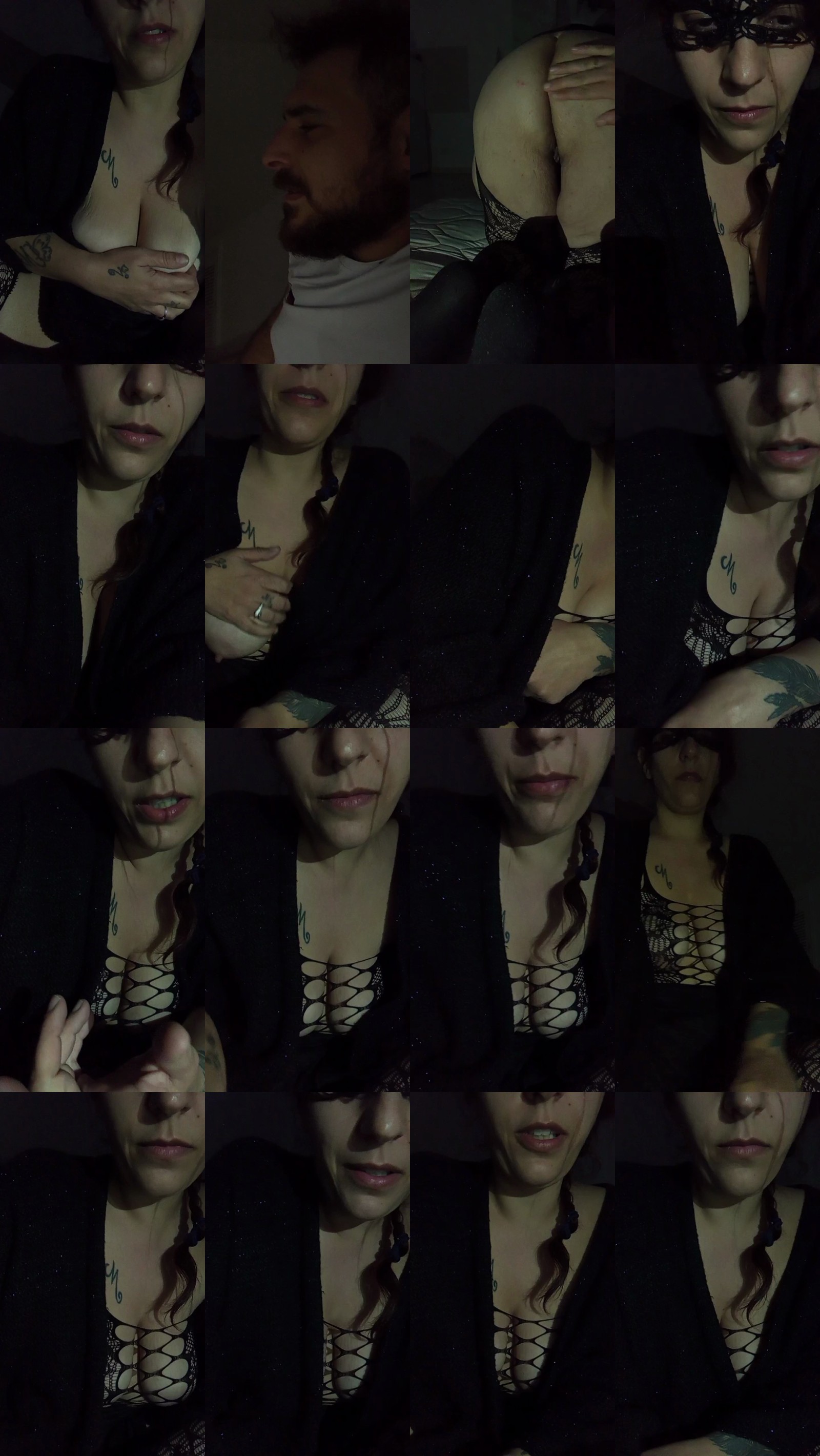 MISSGIRL85 tits Webcam SHOW @ Cam4 14-04-2025