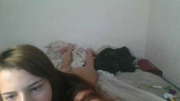 Mirellaoliveira fuck Webcam SHOW @ Cam4 14-04-2025