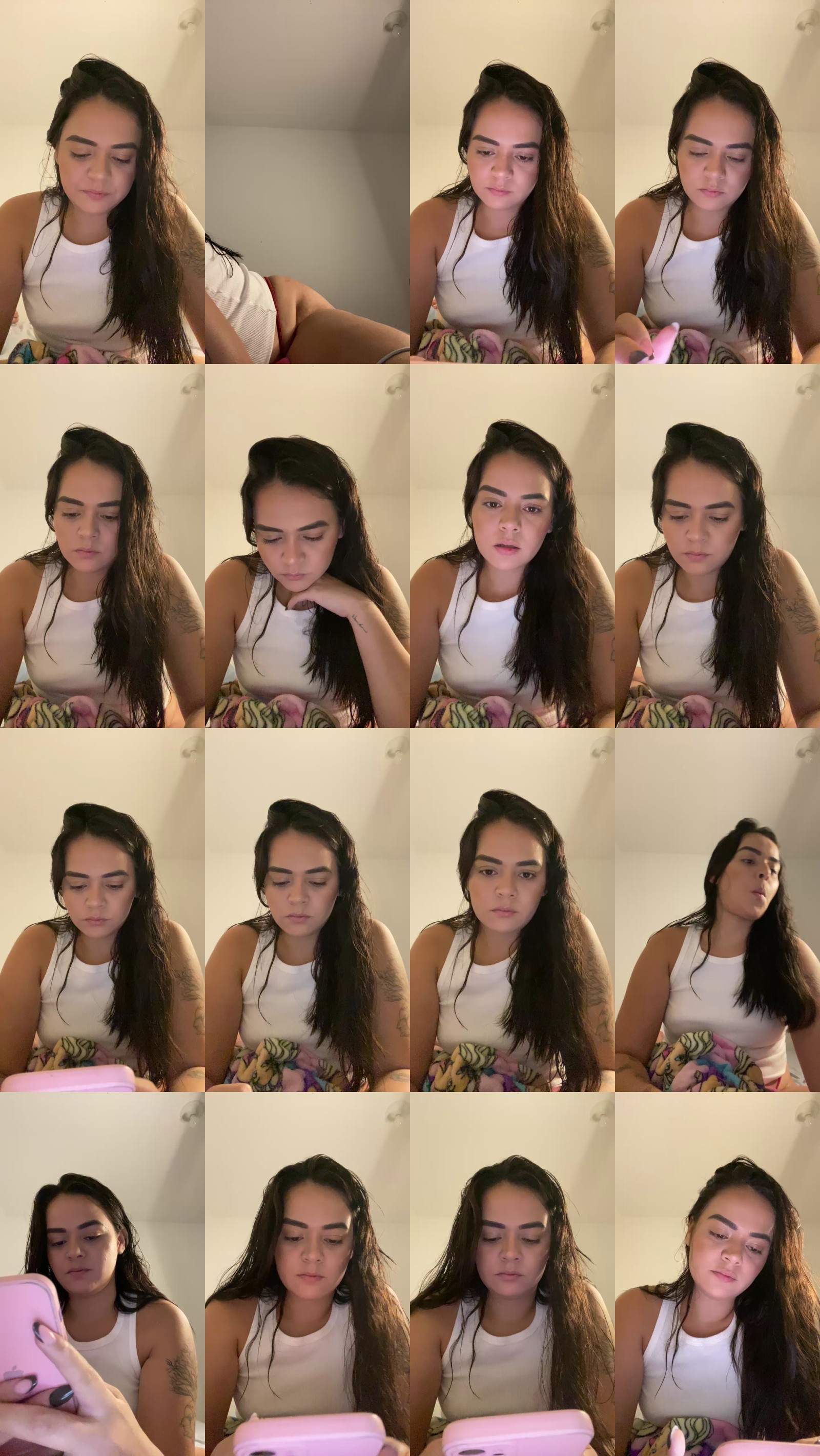 Rebeccaa99 fuckass Webcam SHOW @ Cam4 15-04-2025