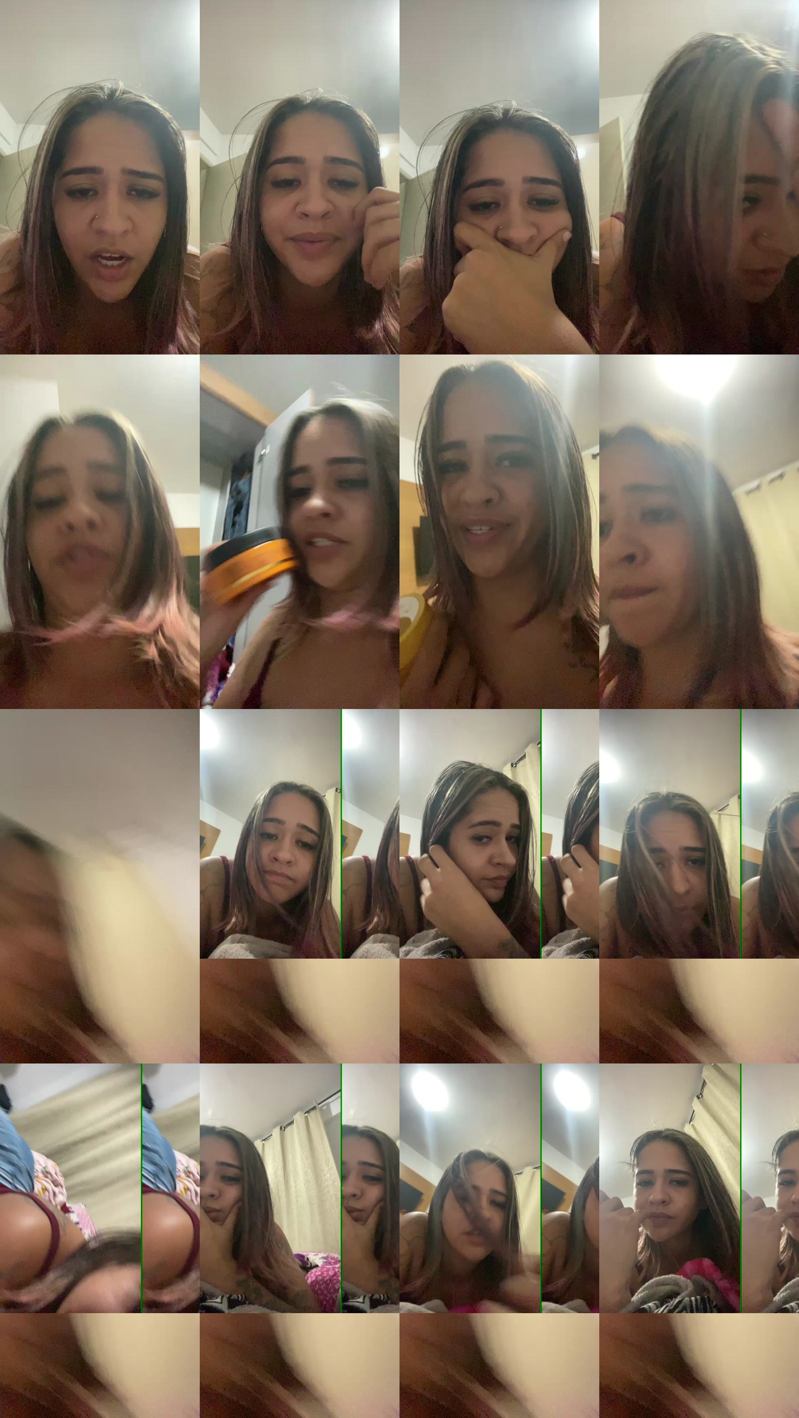 Thathah22 sexygirl Webcam SHOW @ Cam4 15-04-2025