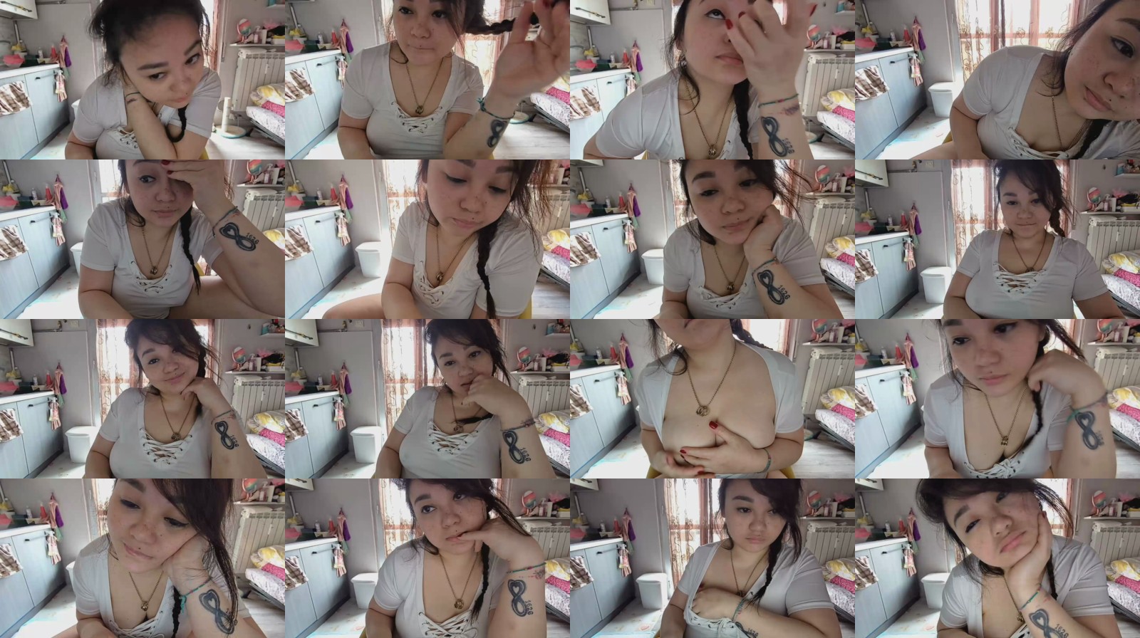 _celeste_678 playtime Webcam SHOW @ Cam4 15-04-2025