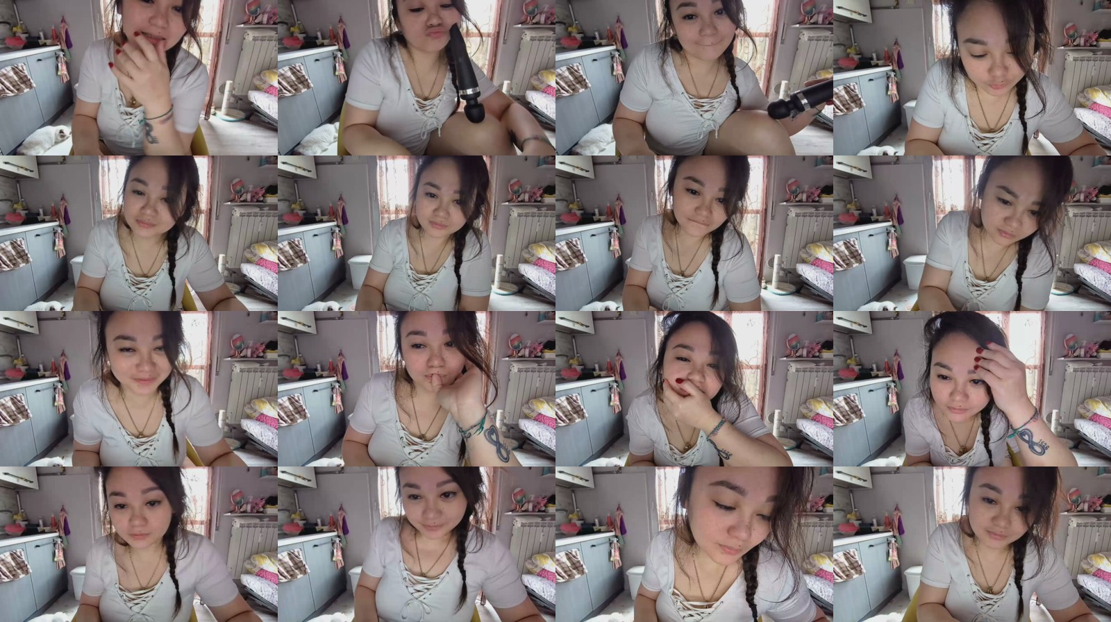 _celeste_678 legs Webcam SHOW @ Cam4 15-04-2025