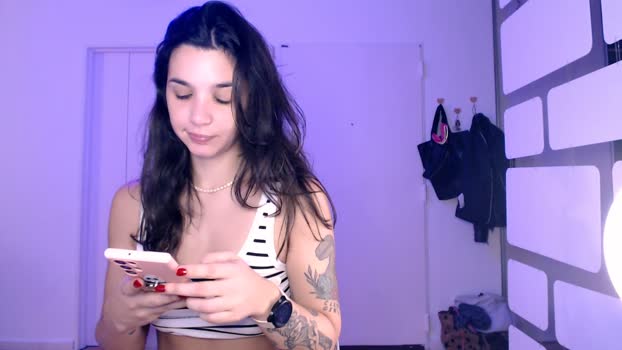 feliciabruna sexykitty Webcam SHOW @ Cam4 15-04-2025