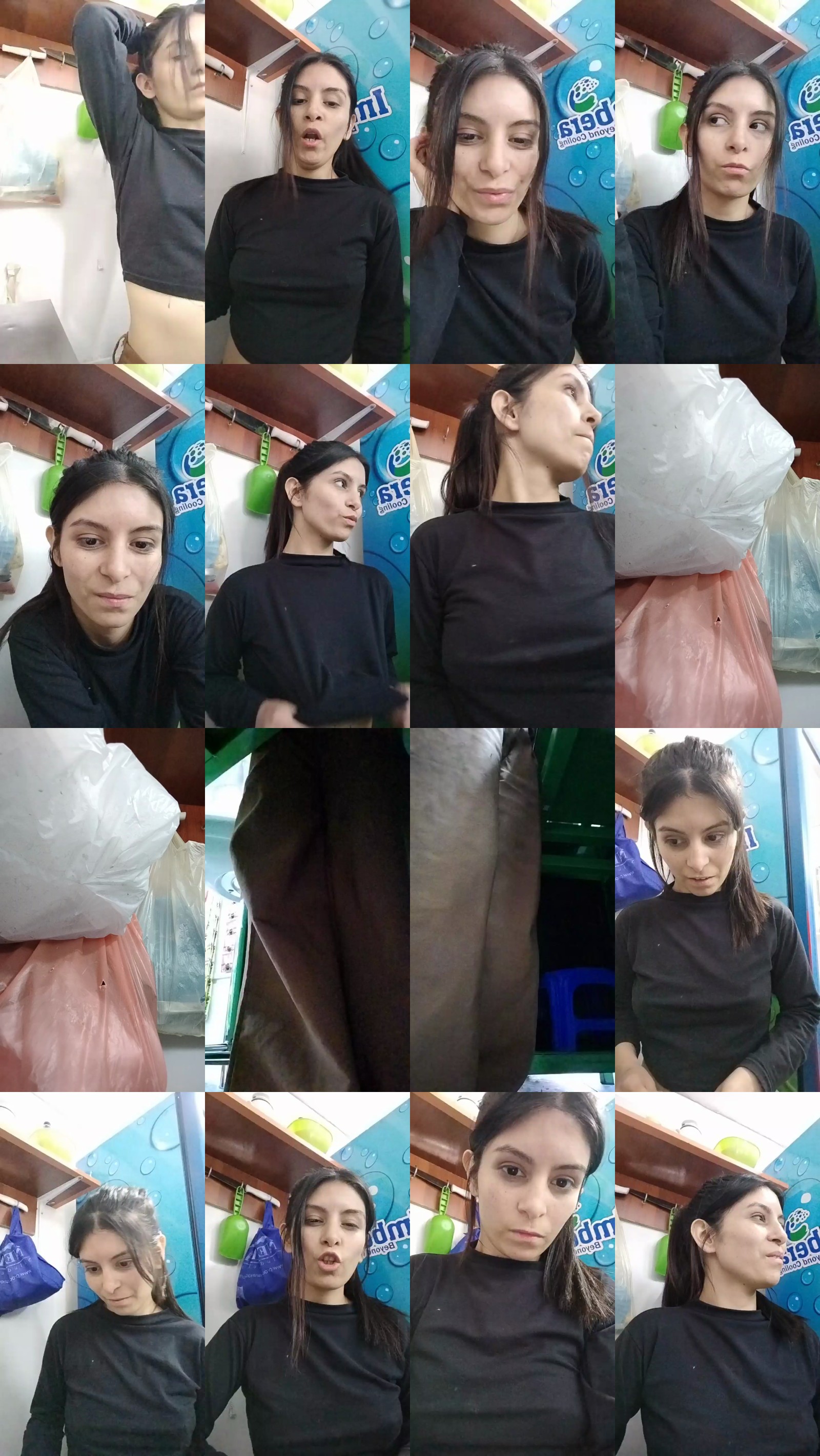 soy_mary1 big Webcam SHOW @ Cam4 14-04-2025