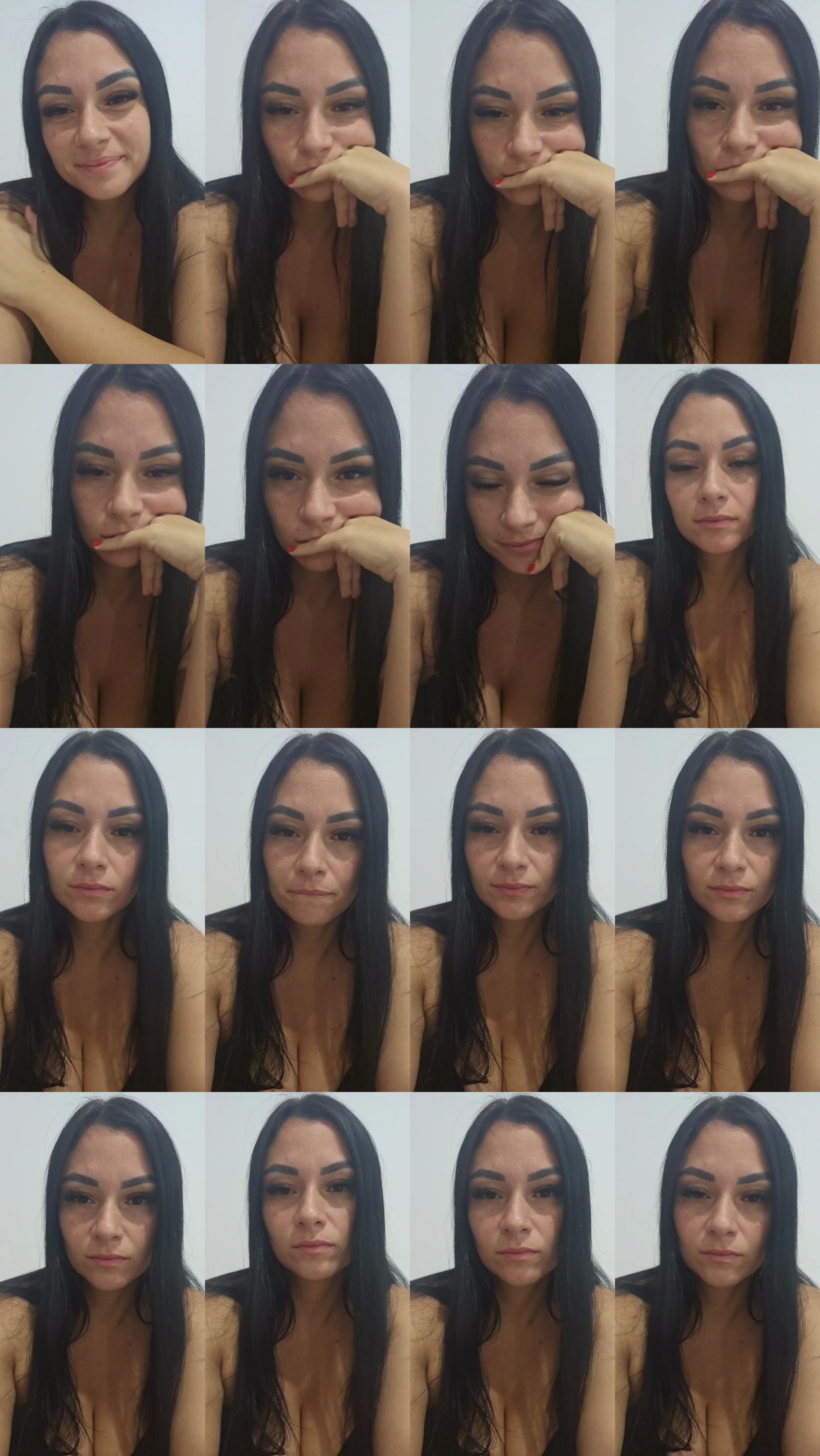 Baronesa520 Ass Webcam SHOW @ Cam4 16-04-2025