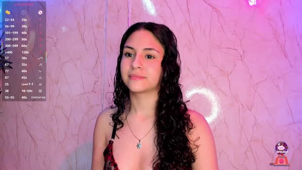 HadaKiss fuckhard Webcam SHOW @ Cam4 16-04-2025