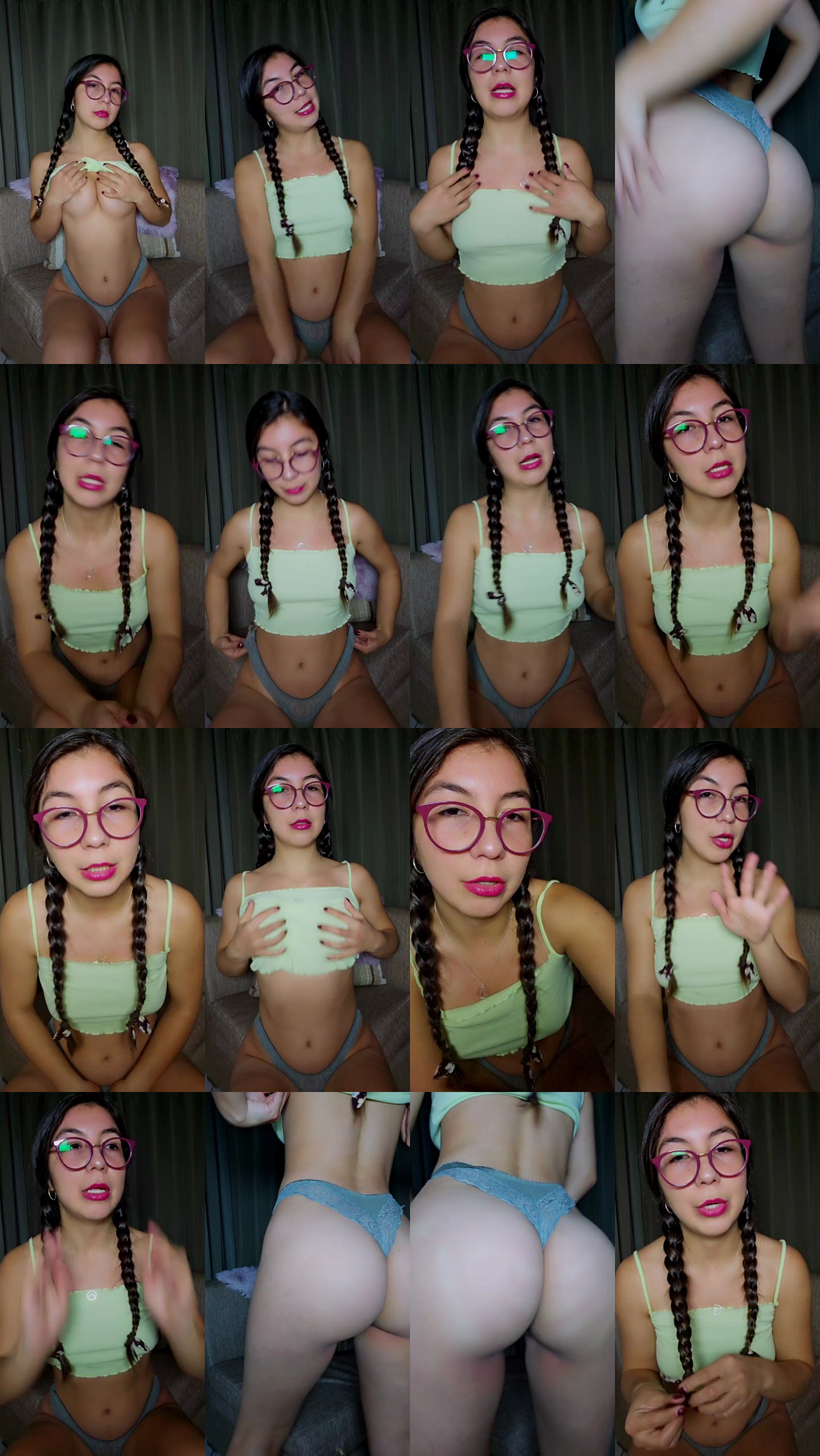 Jaurora bigboobs Webcam SHOW @ Cam4 16-04-2025