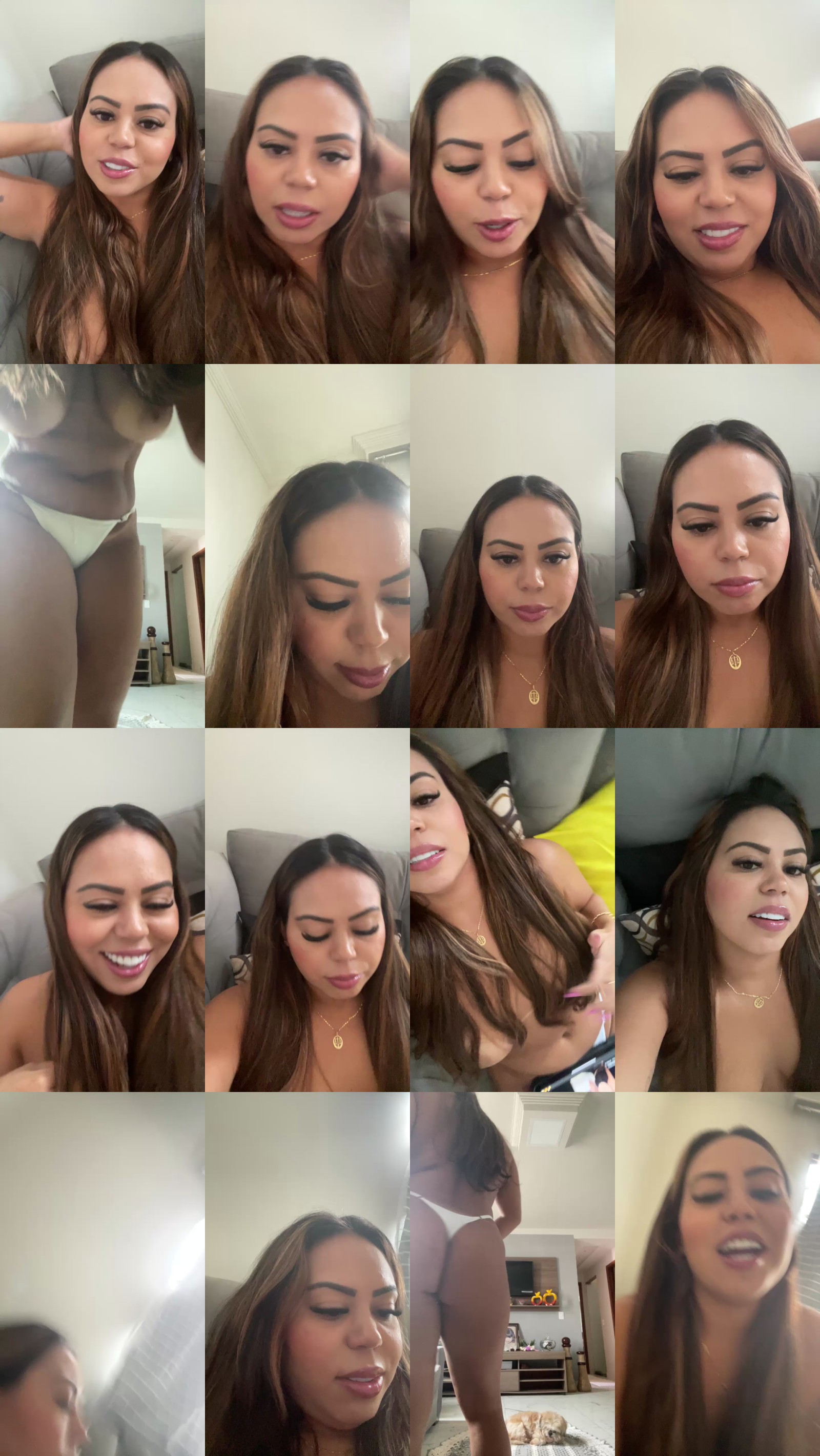 Laryy25 ass Webcam SHOW @ Cam4 16-04-2025