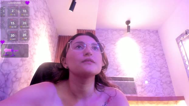 LunaPleasure jerkoff Webcam SHOW @ Cam4 16-04-2025