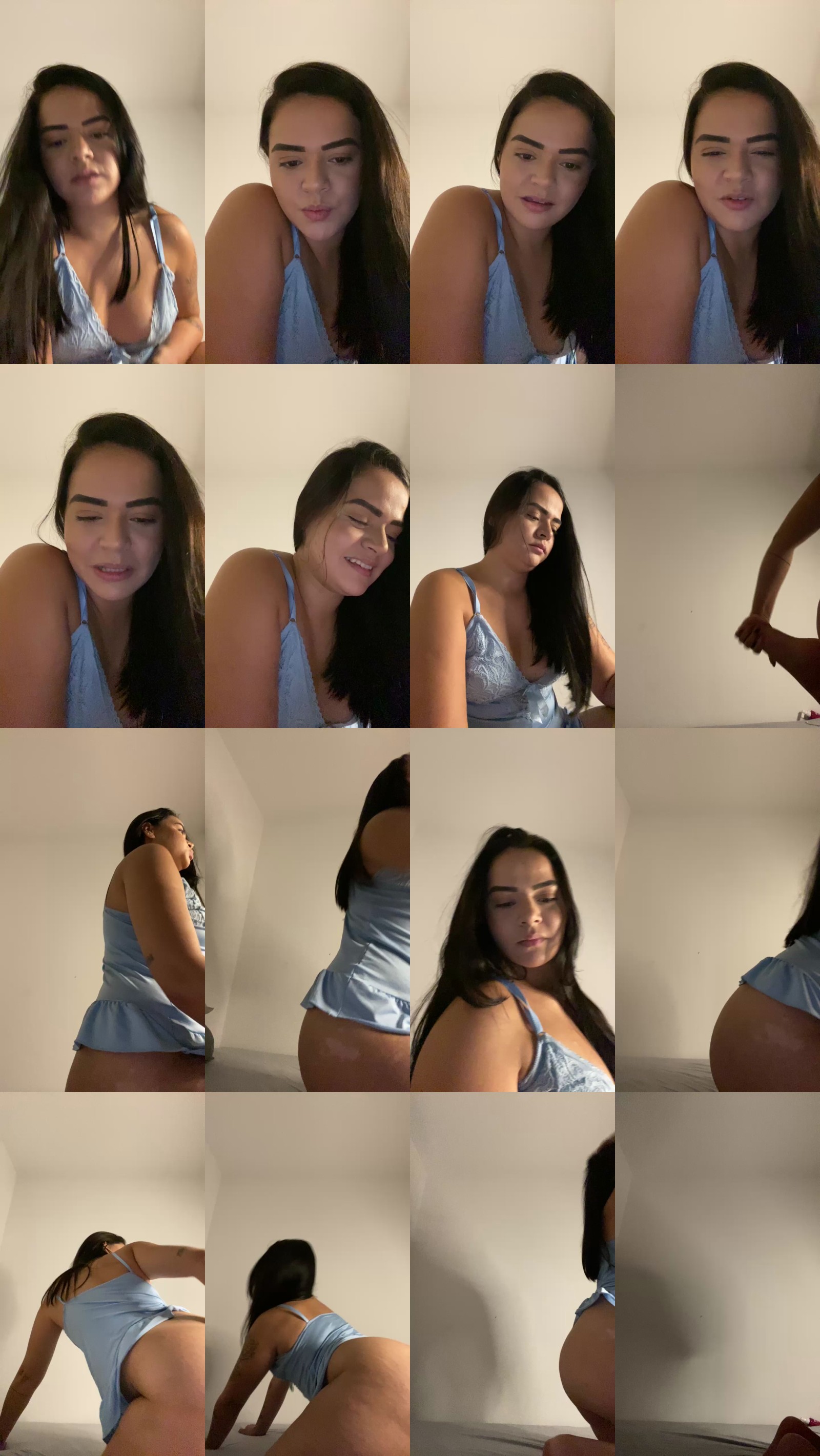 Rebeccaa99 big Webcam SHOW @ Cam4 16-04-2025