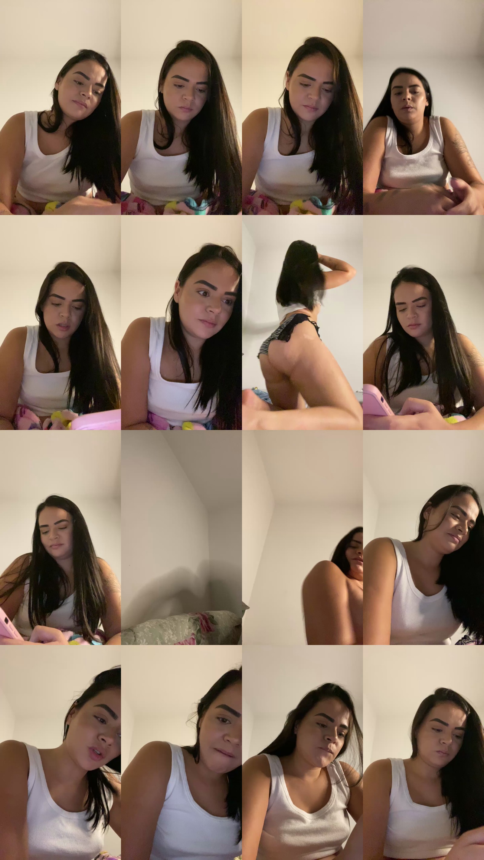 Rebeccaa99 deepthroat Webcam SHOW @ Cam4 16-04-2025