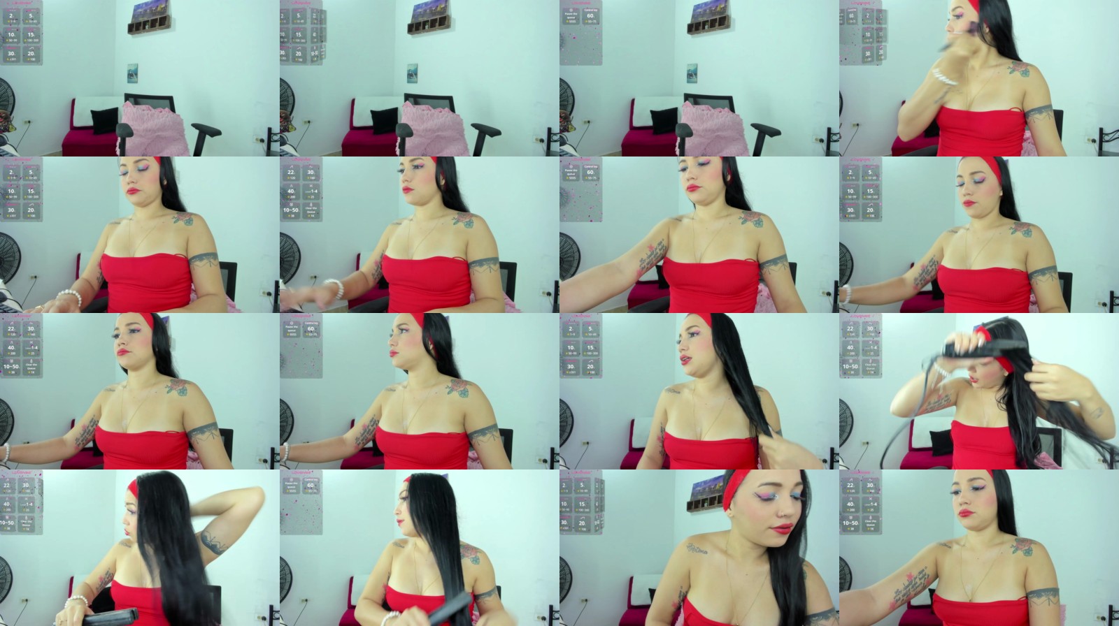 Sari__ cute Webcam SHOW @ Cam4 16-04-2025