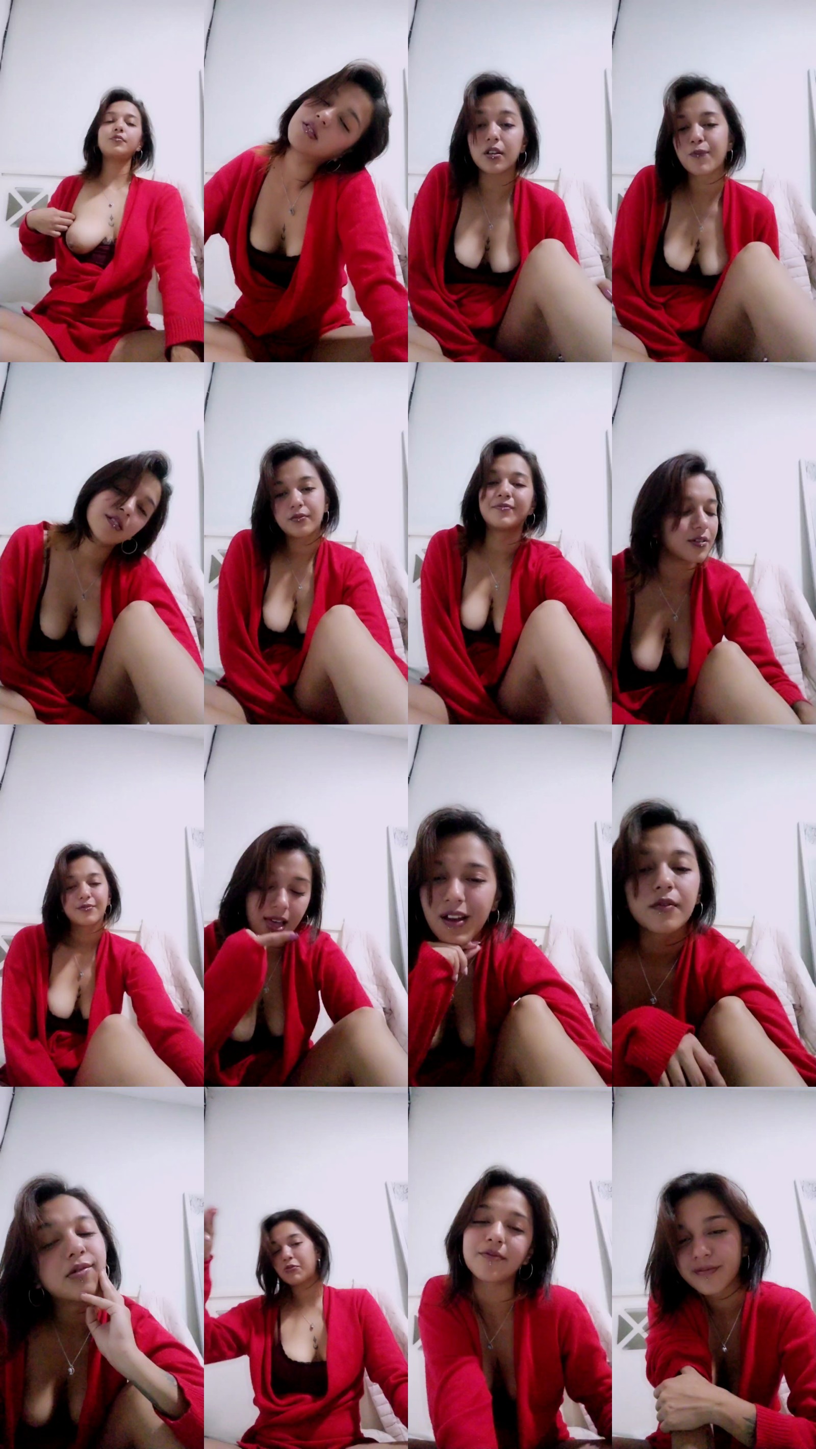 Sashmoon420 lush Webcam SHOW @ Cam4 16-04-2025