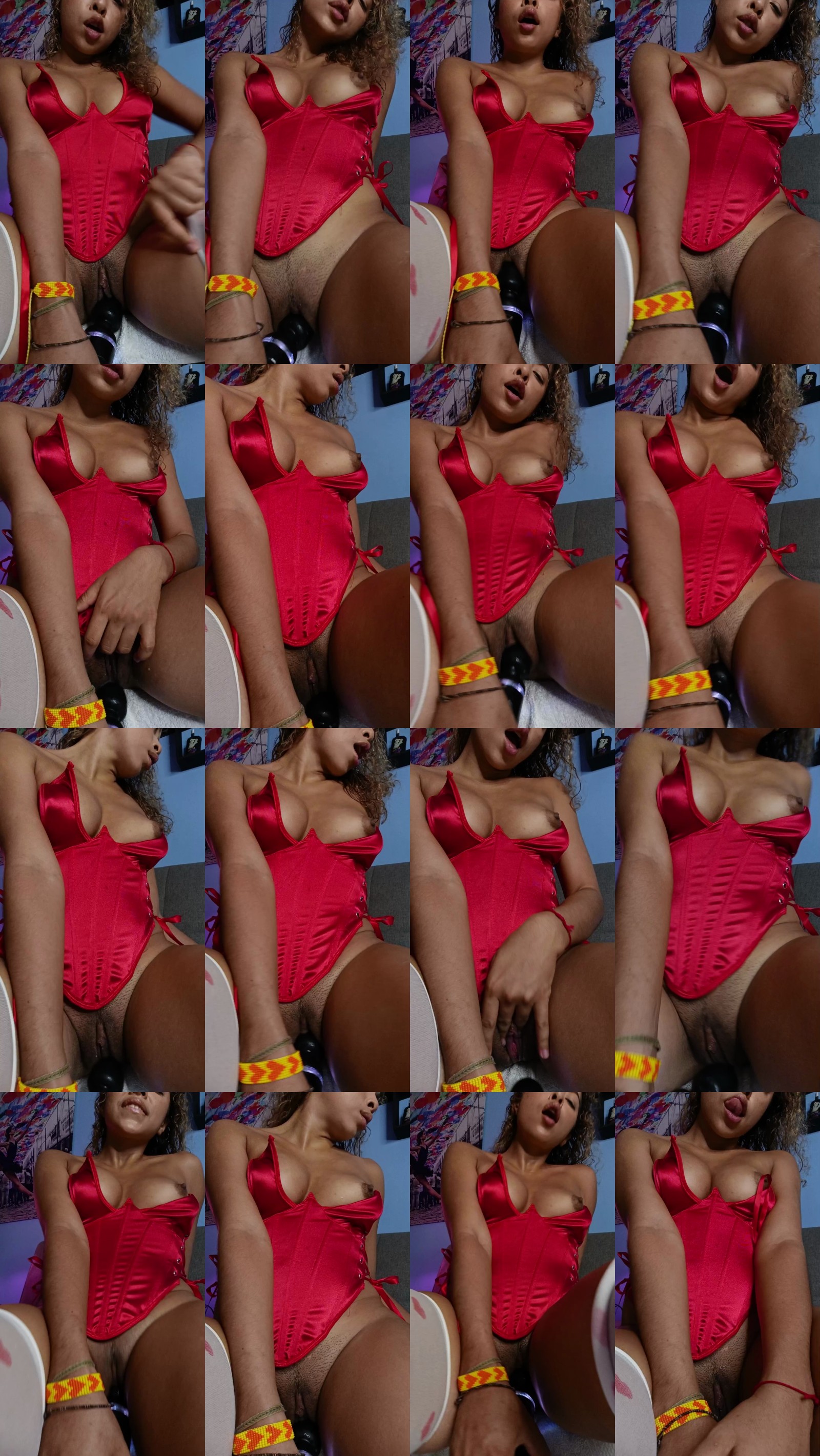 Smith_Malice boobs Webcam SHOW @ Cam4 16-04-2025