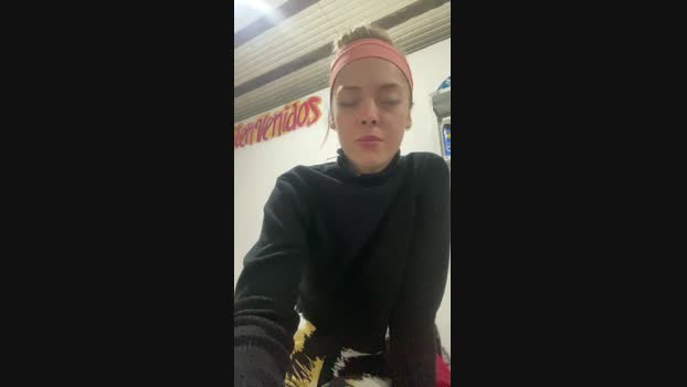 Sol_riquelmee kink Webcam SHOW @ Cam4 16-04-2025