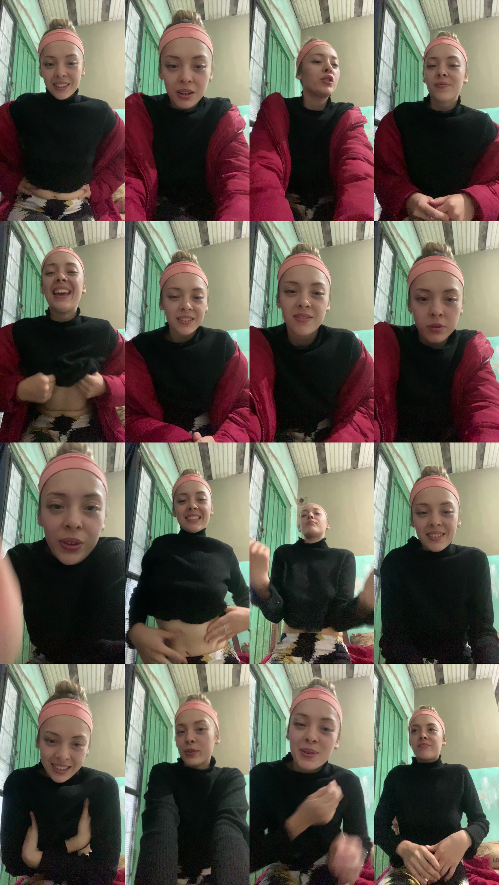 Sol_riquelmee XXX Webcam SHOW @ Cam4 16-04-2025