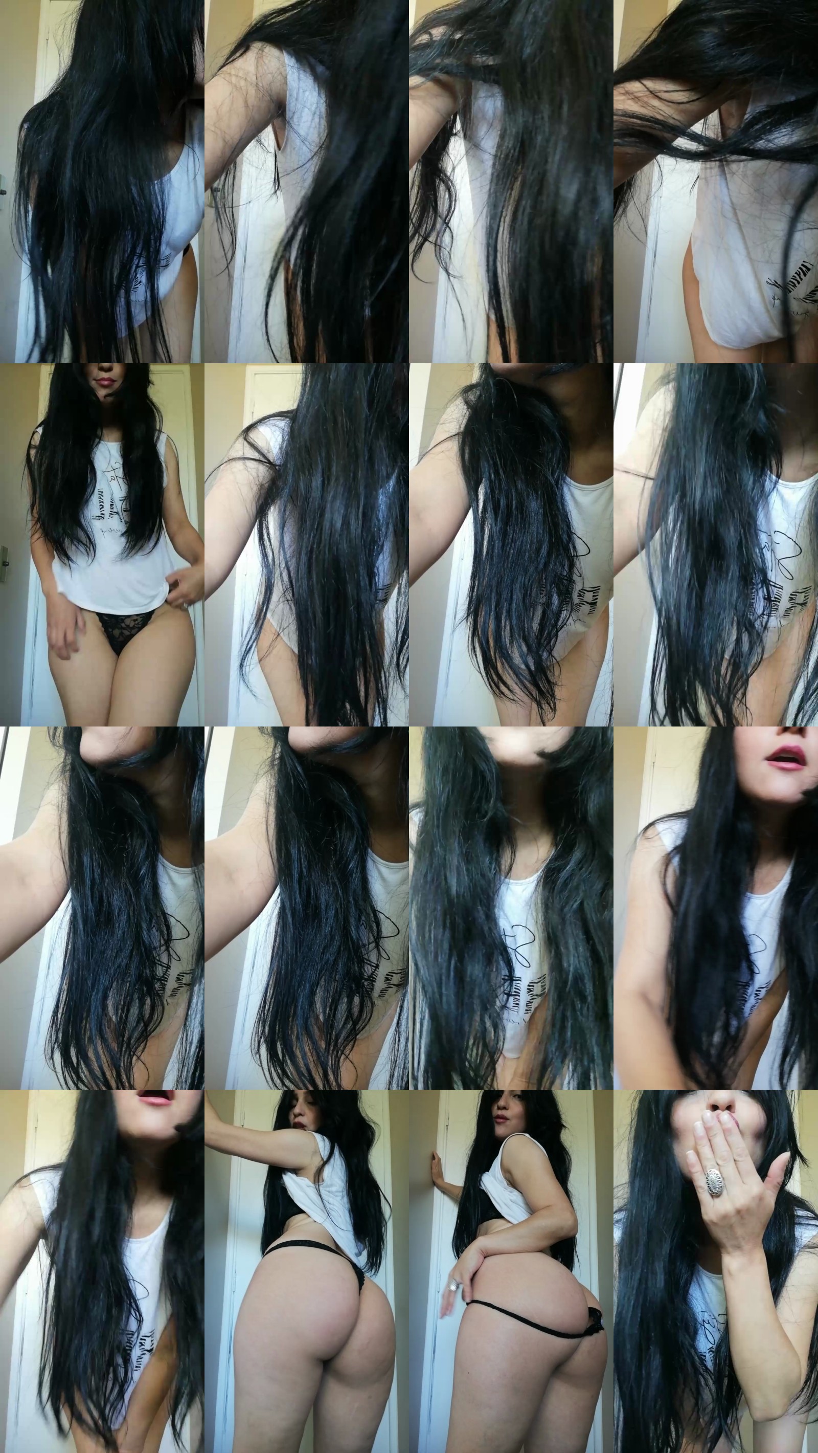candydreams6 natural Webcam SHOW @ Cam4 15-04-2025
