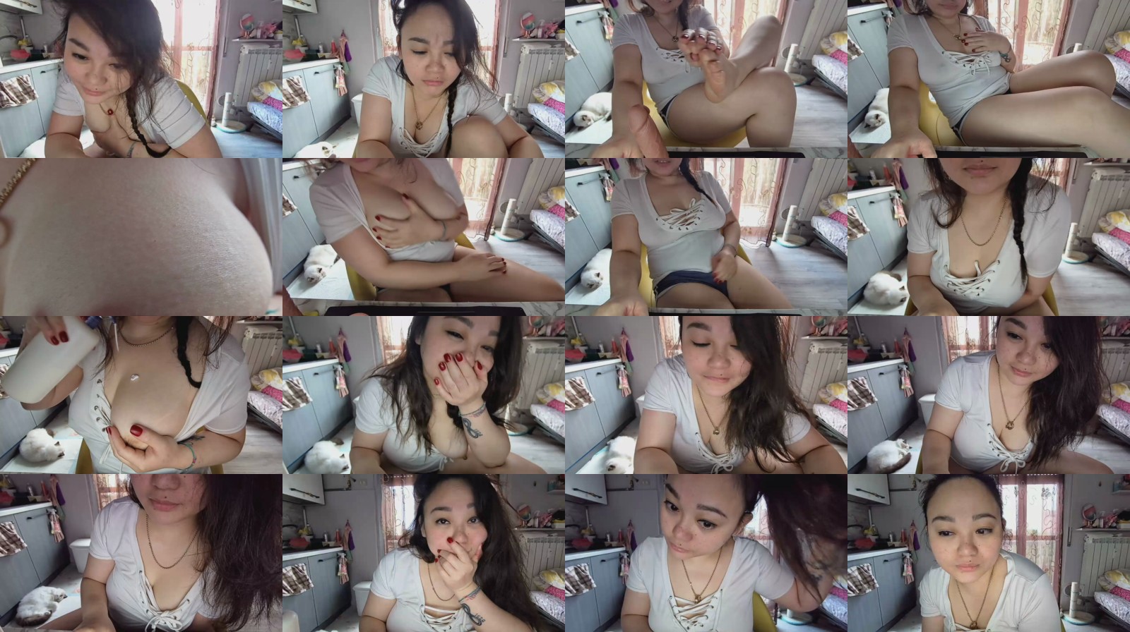 _celeste_678 lush Webcam SHOW @ Cam4 15-04-2025