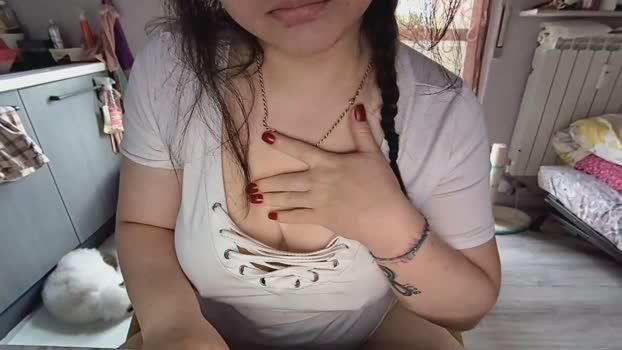 _celeste_678 lush Webcam SHOW @ Cam4 15-04-2025