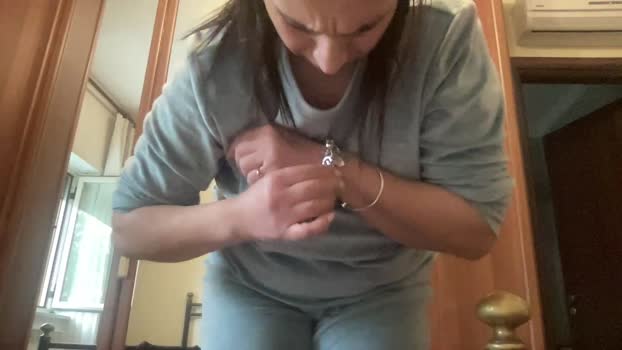 martinabigst gag Webcam SHOW @ Cam4 16-04-2025
