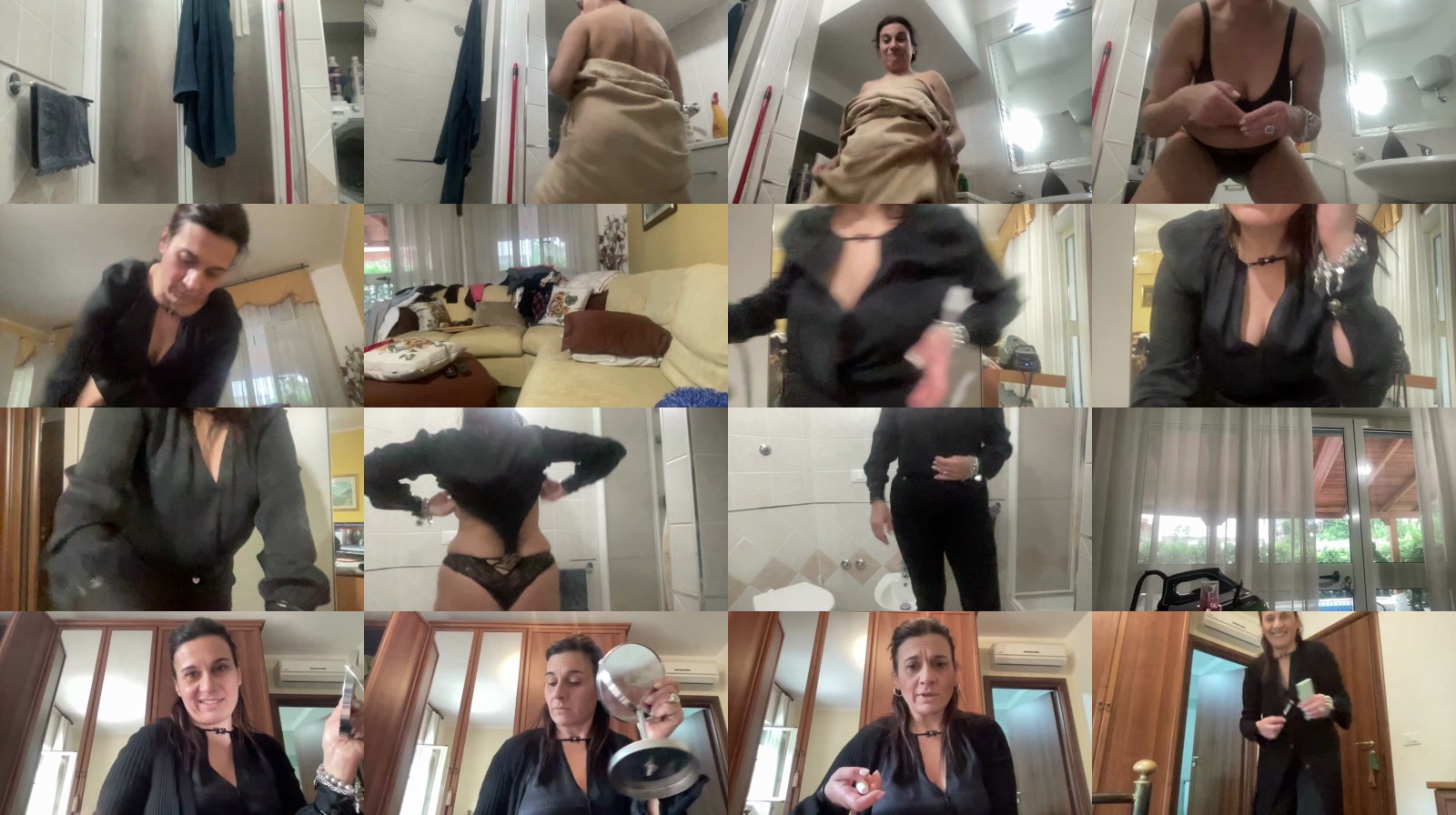 martinabigst analtoy Webcam SHOW @ Cam4 16-04-2025