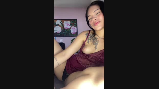 rafinhaa_pink big Webcam SHOW @ Cam4 16-04-2025