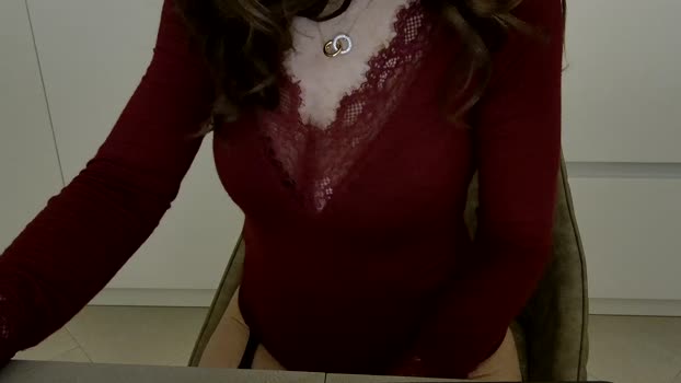 una_passione sucktits Webcam SHOW @ Cam4 16-04-2025