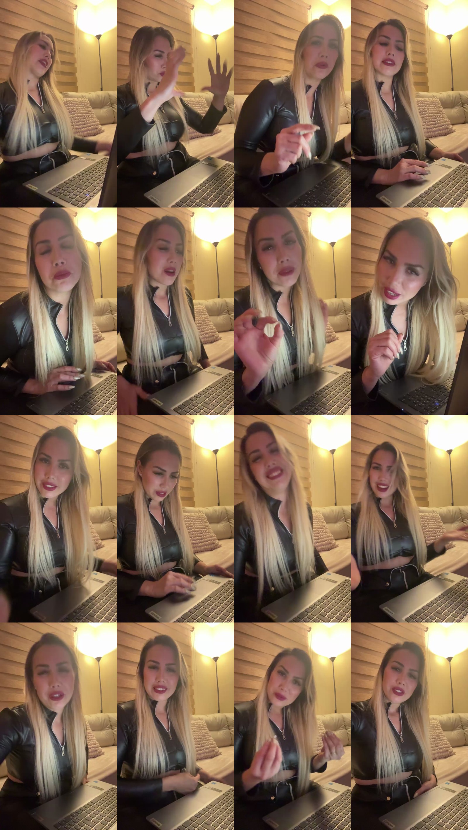 Anastaciasoft lovense Webcam SHOW @ Cam4 17-04-2025