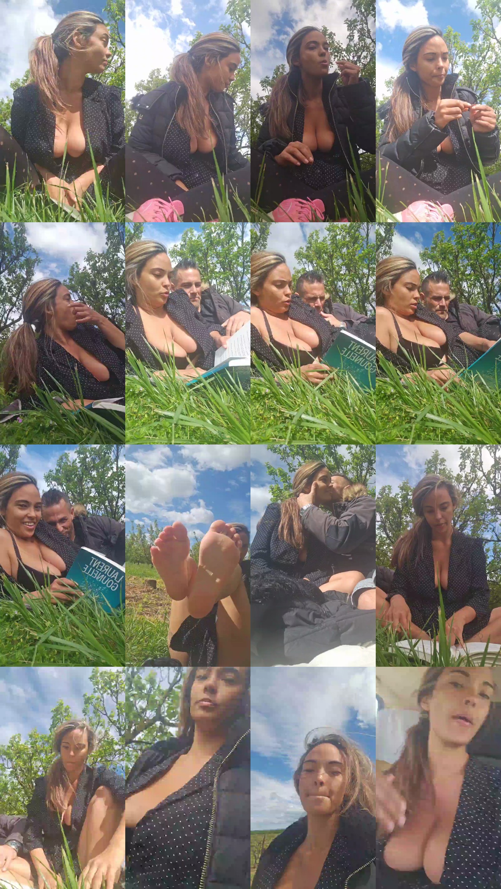 Asiancat83 big Webcam SHOW @ Cam4 17-04-2025