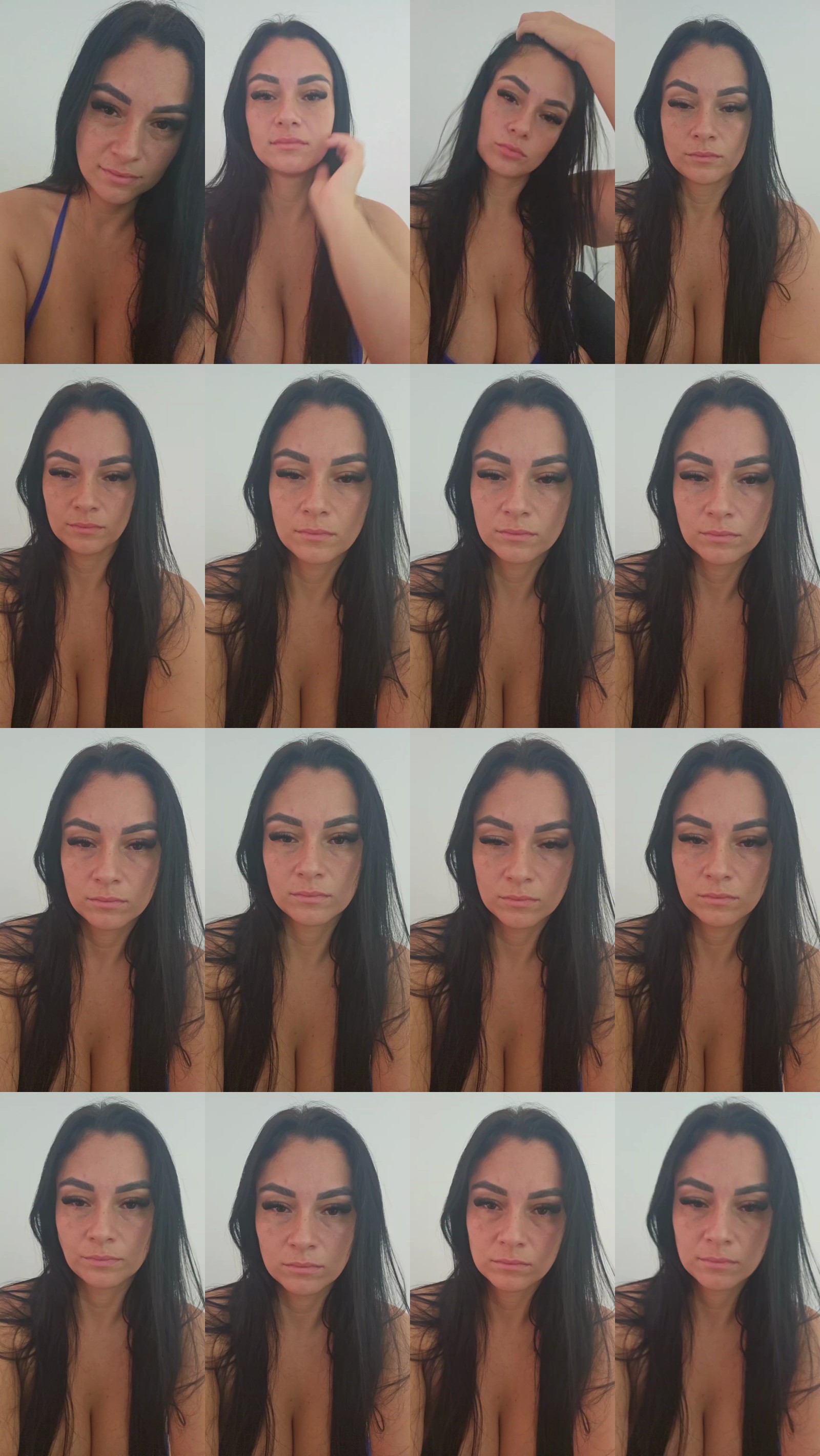 Baronesa520 Nude Webcam SHOW @ Cam4 16-04-2025