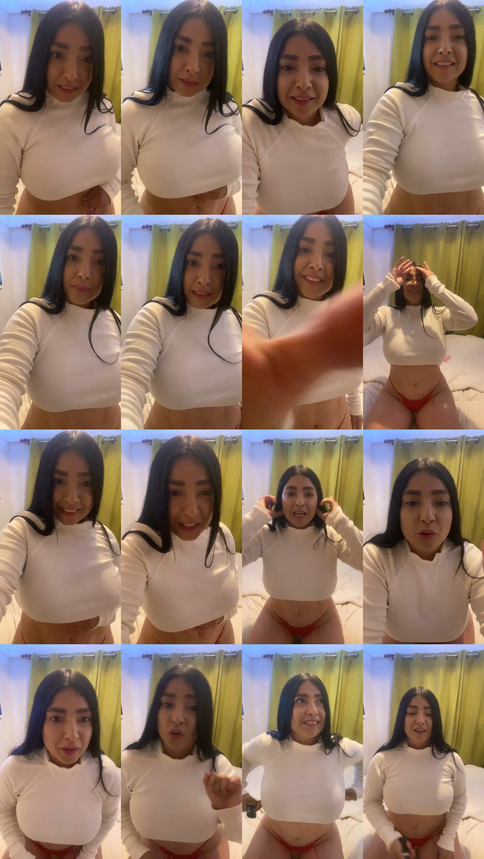 Bebeciitaaa hot Webcam SHOW @ Cam4 17-04-2025