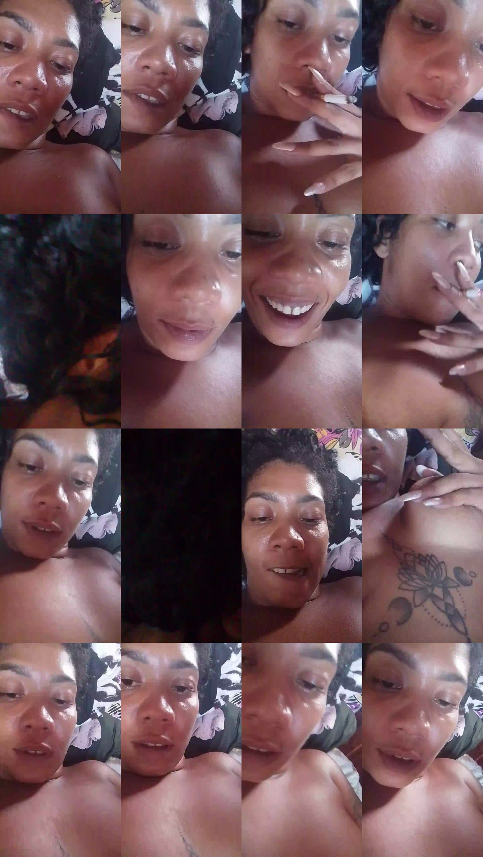 Brazzavill sexygirl Webcam SHOW @ Cam4 16-04-2025