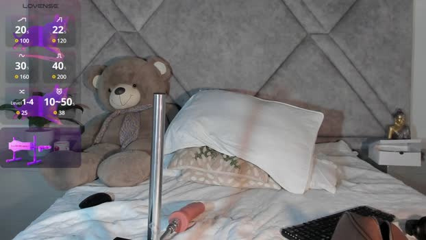 Cleopattra_ horny Webcam SHOW @ Cam4 16-04-2025