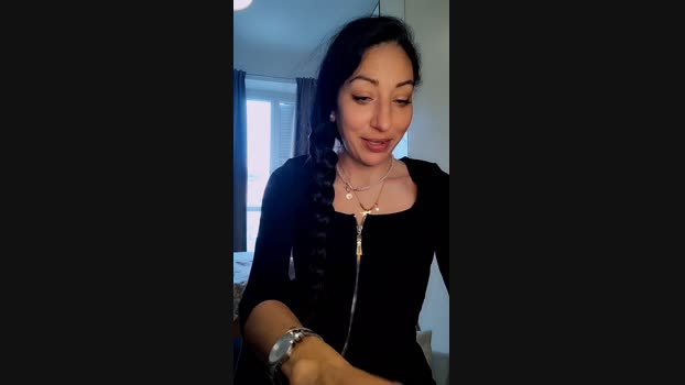 GattaRossah fuckpussy Webcam SHOW @ Cam4 17-04-2025