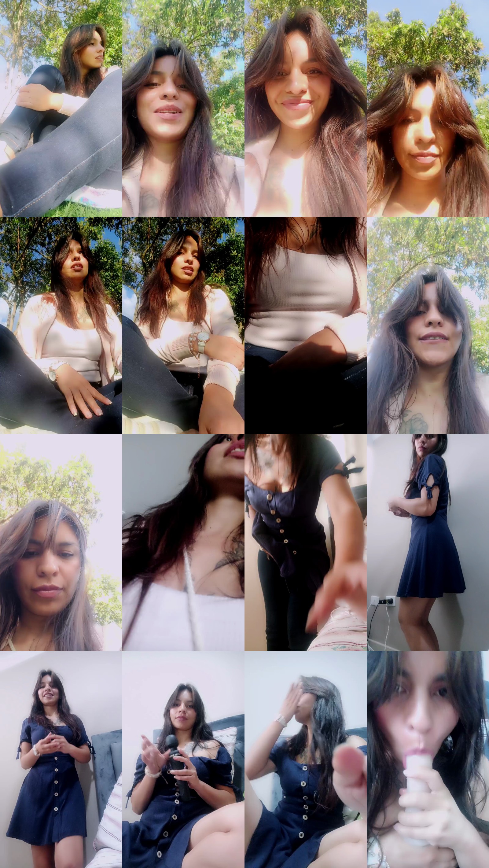 Gh4nima gag Webcam SHOW @ Cam4 16-04-2025