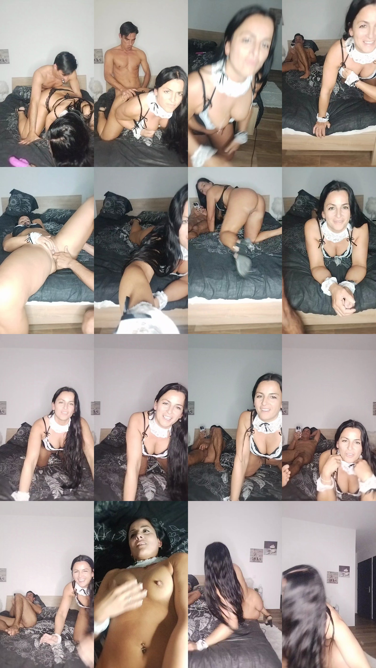 Latina4247 beauty Webcam SHOW @ Cam4 17-04-2025