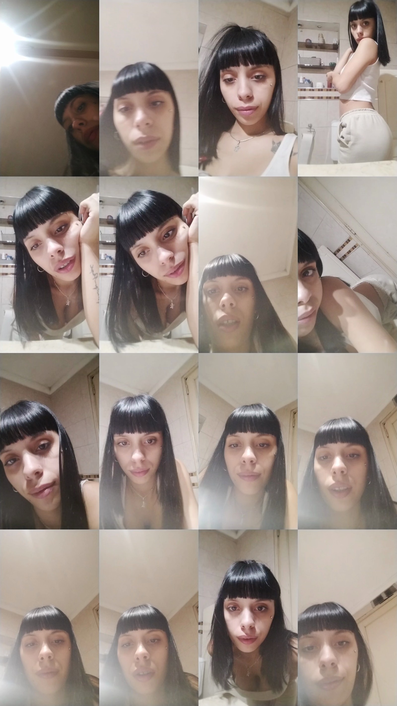 Miababy22 sexy Webcam SHOW @ Cam4 17-04-2025
