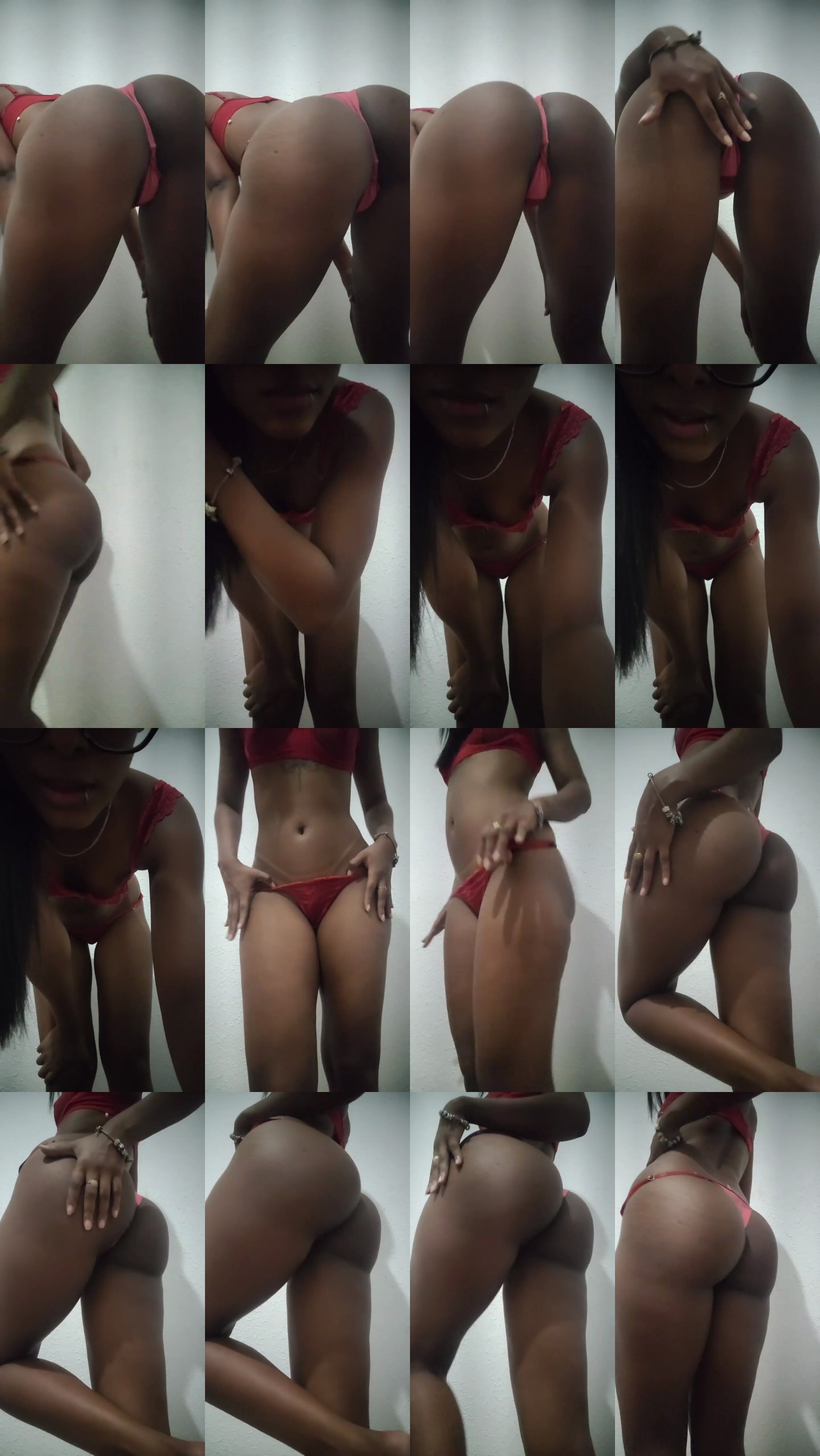 MulataDomini hard Webcam SHOW @ Cam4 17-04-2025