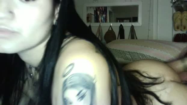 Nikkikittyx3 spanking Webcam SHOW @ Cam4 17-04-2025