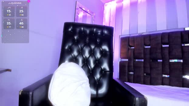 OliviaHalley dirty Webcam SHOW @ Cam4 16-04-2025