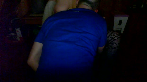 PORCELLINArm oral Webcam SHOW @ Cam4 17-04-2025