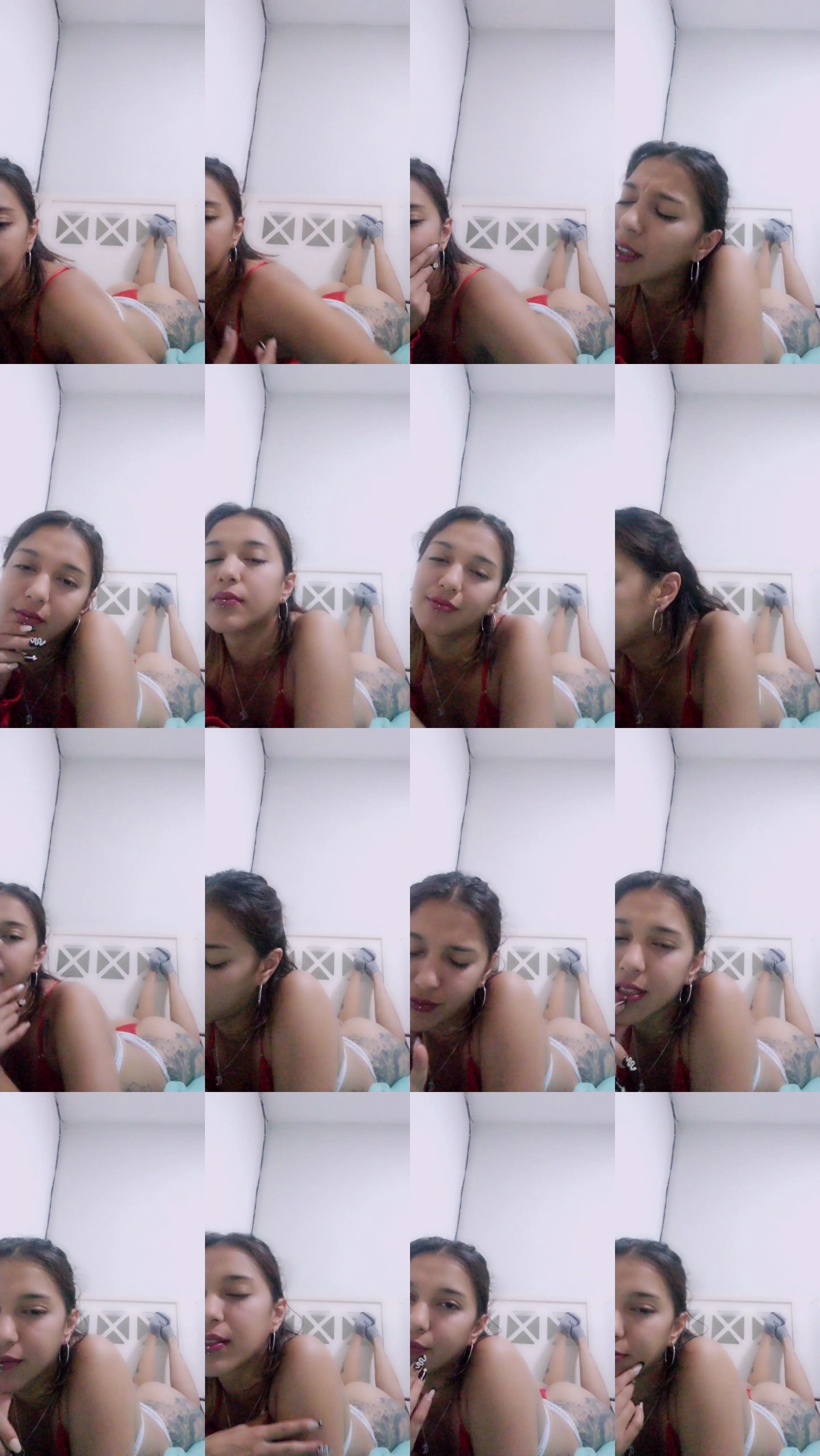 Sashmoon420 tits Webcam SHOW @ Cam4 17-04-2025