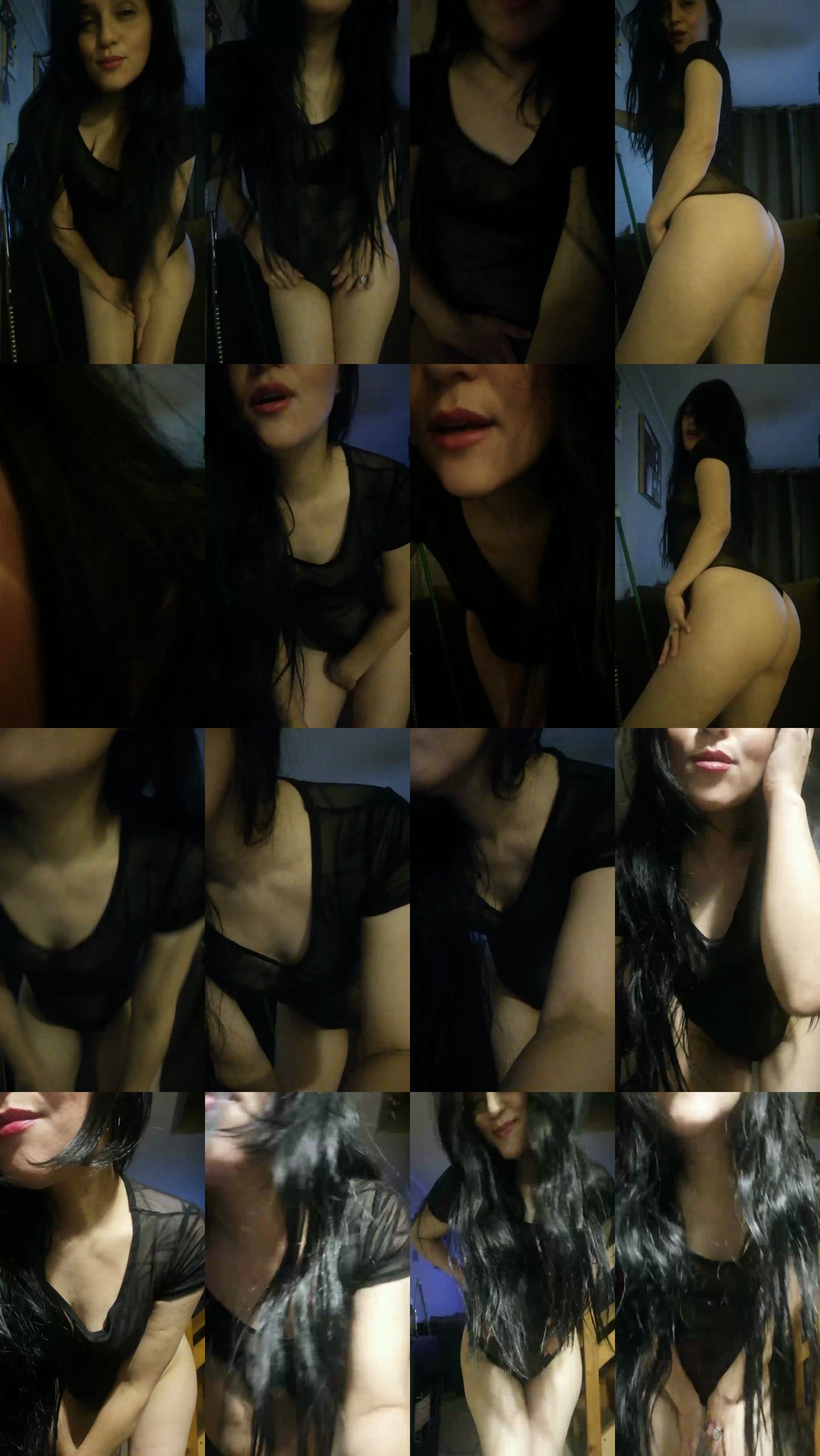 candydreams6 kink Webcam SHOW @ Cam4 17-04-2025