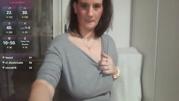 caro252 pussy Webcam SHOW @ Cam4 17-04-2025