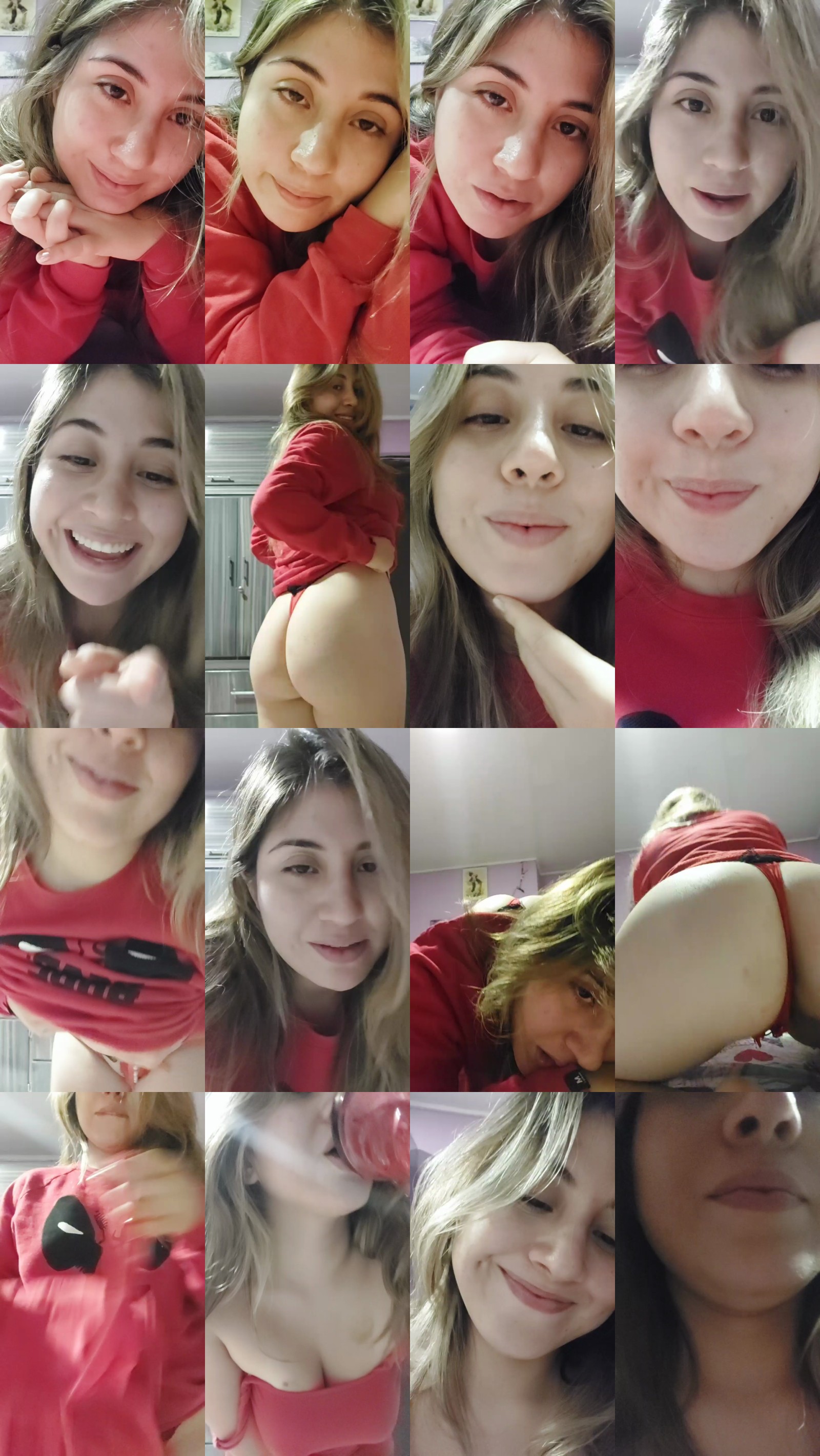 ilonka_Ui show Webcam SHOW @ Cam4 17-04-2025