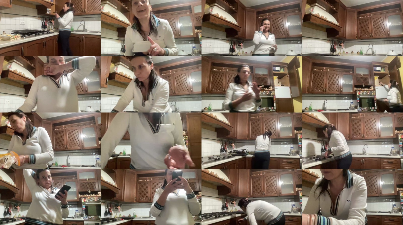 martinabigst beauty Webcam SHOW @ Cam4 17-04-2025