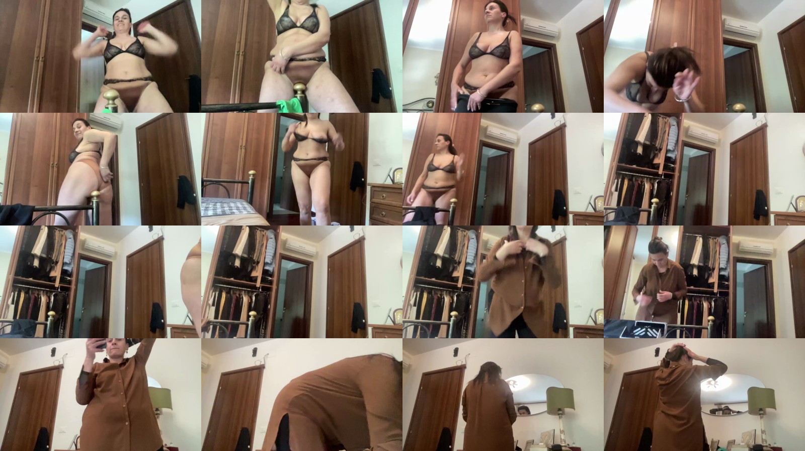martinabigst Wet Webcam SHOW @ Cam4 17-04-2025