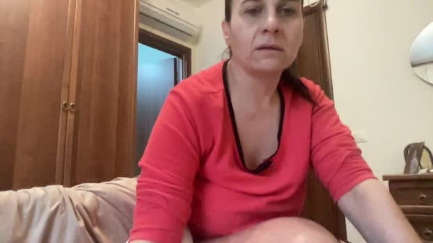 martinabigst deepthroat Webcam SHOW @ Cam4 17-04-2025
